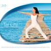 WELLNESS: Tai Chi (2CD) (Relaxační hudba)