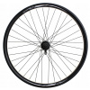 KOLESO 28 ZADNÁ KAZETA 8-9-10 SHIMANO FH-TX500 V-BRAKE