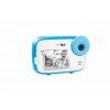 AGFAPHOTO Realikids Instant Cam Blue AGKCMRKINSTLA