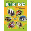 Junior kvíz 9-10 let - 960 otázek a odpovědí - Hana Pohlová