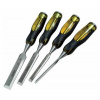 Stanley 0-16-260 FATMAX Pro Dláto s průchozím dříkem - 22 mm