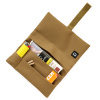 Puzdro na cigarety Brandit Tobacco Pouch - coyote