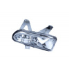 Predné hmlové svetlo Peugeot 406 H1 99-04 ľavé priehľadné 19-5338-05-2 DEPO