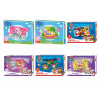 Rappa Puzzle 24, 50 a 99 dielikov