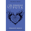 Ohnivé srdce (Pokrvné putá 4) | Richelle Mead