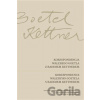 Korespondence Waleryho Goetela s Radimem Kettnerem - Jan Chodějovský, Joanna Lakosz, Tomáš W. Pavlíček, Zbigniew Wójcik
