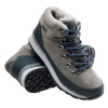 Hi-Tec Shoes Midora Mid Wp W 92800210806 (114887) Black 38