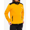 Flísová mikina dámska The North Face Alpine Polartec 200 FZ Jacket - summit gold/tnf black