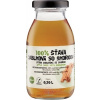 zdravo 100% ŠŤAVA JABLKOVÁ SO ŠKORICOU 200 ml