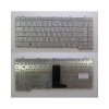 Tlačidlo klávesnica Toshiba Satellite A200 A205 A210 A300 L300 L305 L450 M300 silver SK