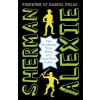 The Absolutely True Diary of a Part-Time Indian - Sherman Alexie