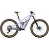 Celoodpružený horský bicykel Trek Fuel EX 9.8 XT P1 - Lavender Haze L (29)