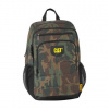 Caterpillar Bennett Camouflage AOP 30 l