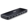 club3D CSV-1582 Dokovacia stanica pre notebook Thunderbolt™ 4; CSV-1582