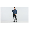 SPECIALIZED Men's RBX Softshell Jacket Cast Blue Veľkosť oblečenia: L Cyklistická bunda