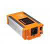 Měnič napětí Carspa PX700-24 24V/230V 700W