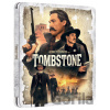 Tombstone 2BD - Limitovaná sběratelská edice - steelbook Steelbook