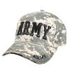 Kšiltovka Deluxe Low Profile Army, Rothco, ACU Digital