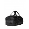 Cestovná taška The North Face Base Camp Voyager Duffel 62 - tnf black/asphalt grey