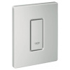 Grohe Skate Cosmo - Ovládacie tlačidlo, matný chróm 38784P00