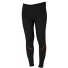 Bennon ARTEMIOS Trousers black Termo spodky