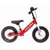 Bežecký bicykel LEAN Toys CROWN 12