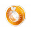 Spectrum 3D Premium PET-G, 1,75mm, 1kg, 80049, transparent yellow