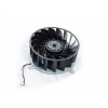 Ventilátor ventilátor Delta KSB1212HGHU1 konzola PlayStation PS5 CFI-1216