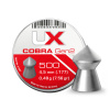 Umarex Diabolo UX Cobra Gen2 4,5mm 500ks