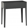 Nádoba na pestovanie - VERDEMAX - kontajner Standy - rozmery celok 81,5 x 41 x 81 cm