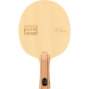 Drevo Tibhar Samsonov Pure Wood Typ držania: Rovná / ST