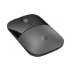 HP Z3700 Dual Silver Wireless Mouse 758A9AA