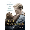 Adventures Of Young Naturalist - David Attenborough