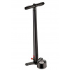 Hustilka Lezyne Classic Floor Drive Metallic Black