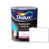 Dulux Rapidry Aqua biela lesklá 2,5l