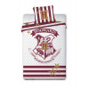 FARO Obliečky Harry Potter white Bavlna, 140/200, 70/90 cm