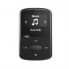 SanDisk MP3 Clip Jam 8 GB MP3, čierna - SANDISK 121513