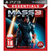 Mass Effect 3 (PS3)