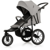 Kinderkraft Helsi 2 Grey 2024
