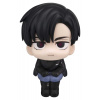Megahouse Alien Stage Look Up PVC figúrka Ivan 11 cm