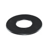 Membrána 64x30x2 mm vypúšťacieho ventilu WC SANIT (SRN)