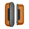 Ohrievač rúk s funkciou powerbanky Ocoopa UT2s 2x5000 mAh, USB-C, oranžový