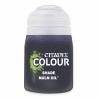 Akrylová farba Games Workshop Citadel Shade Nuln Oil 18 ml