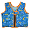 Detská plávacia vesta Splashabout Go Splash krokodýli velikosti 2-4 roky