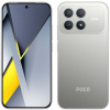 POCO F8 Pro 12GB/256GB, stříbrná