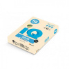 Farebný papier IQ color krémový CR20, A4, 80g