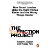 The Friction Project