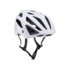 Cyklistická prilba Fox Crossframe Pro Solids - white