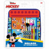 Luna: Roll&,Go Mickey Mouse omaľovánka set