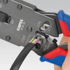 Knipex Kliešte 9751 12 lisovacie 55460005
